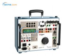 SVERKER780/750/650繼電保護(hù)測(cè)試儀